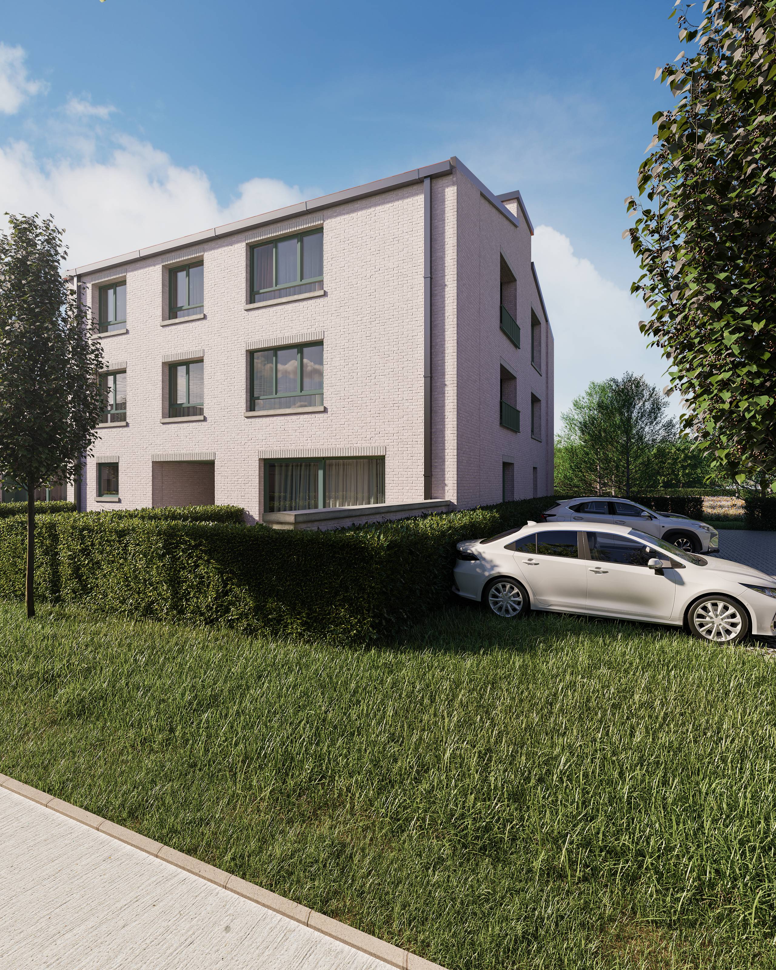 Wilgenpark - centraal wonen in het groen - foto 2