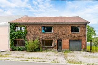 Huis te koop in Bergen