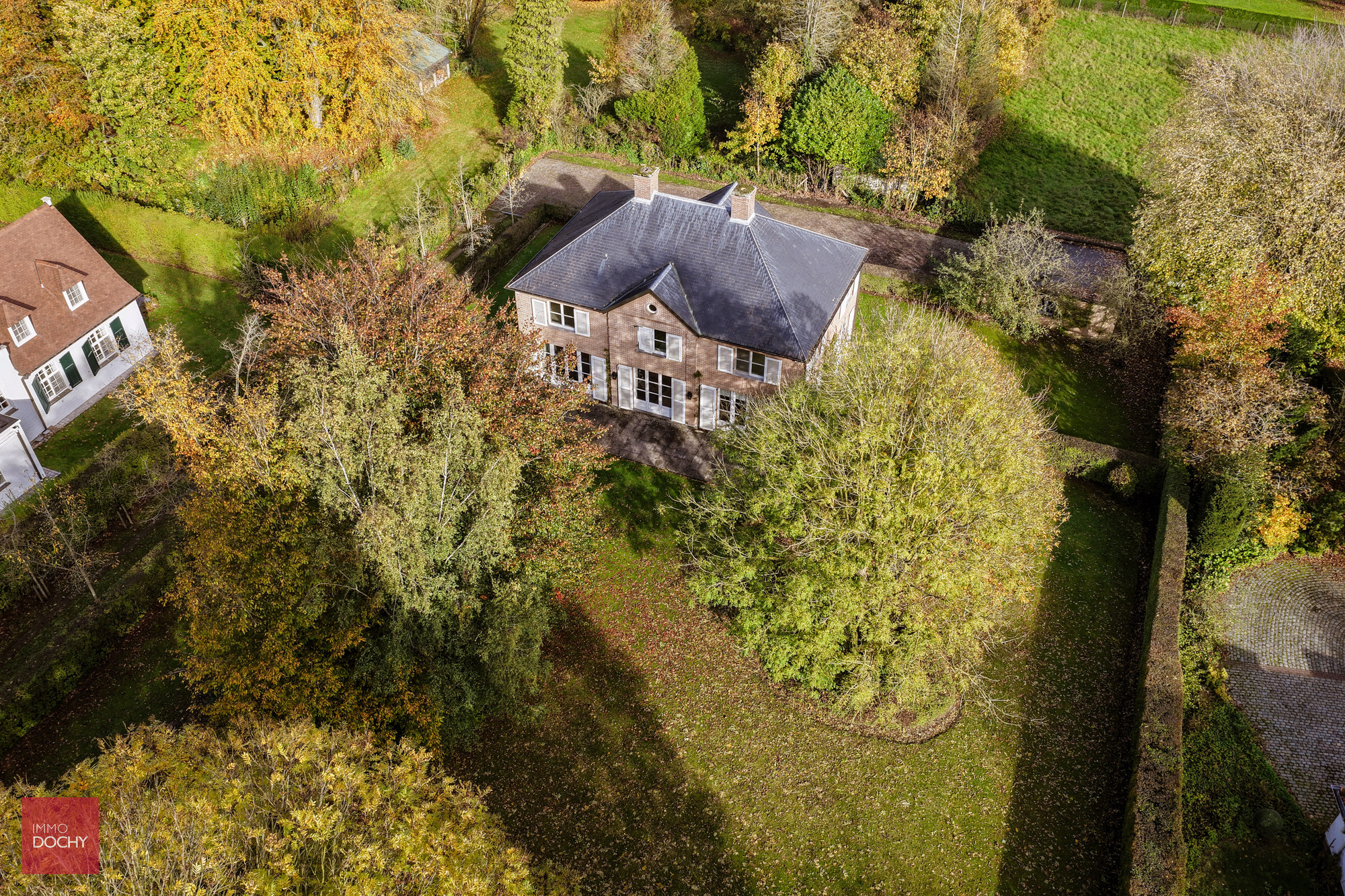 House for sale in Kortrijk with 4 bedrooms - photo 5