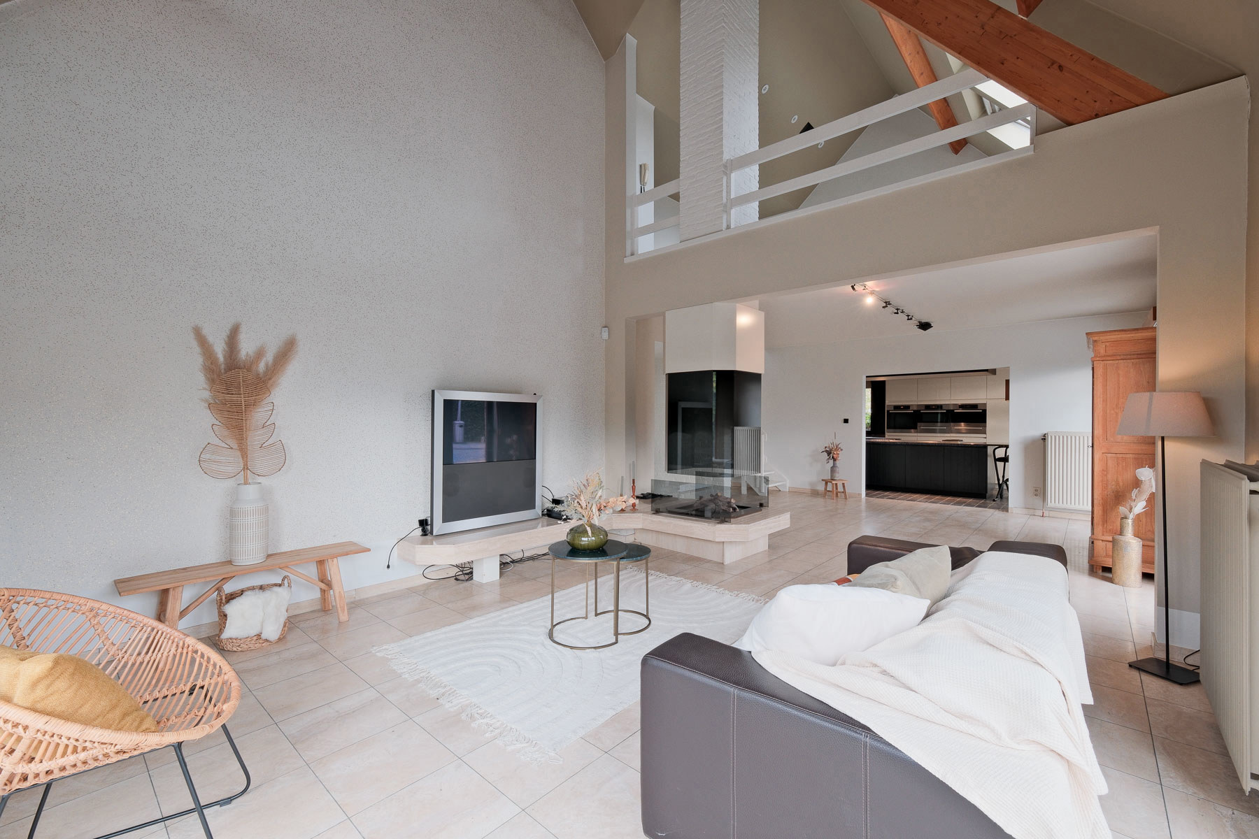 Huis te koop in Kampenhout met 3 slaapkamers - foto 3