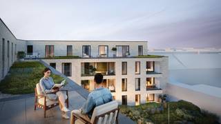 Appartement à vendre à Deerlijk