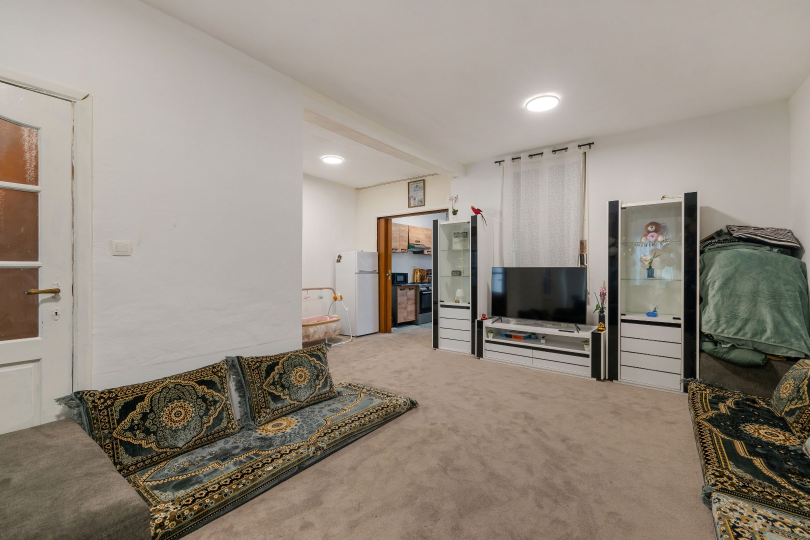 BREDE STADSWONING MET 3 SLPK OP TOPLOCATIE - foto 3