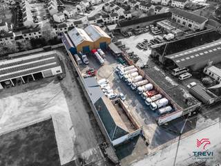 Commercieel te koop in Chapelle-lez-Herlaimont