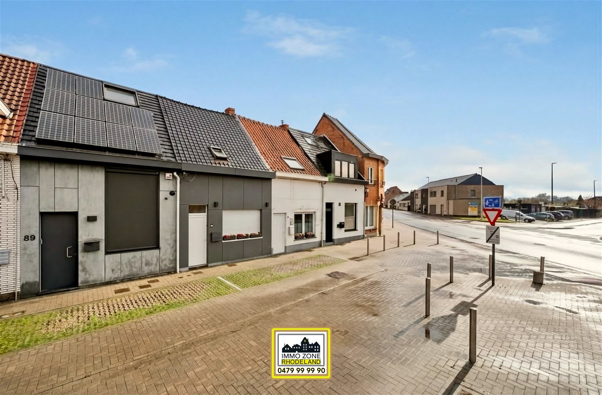 Toffe centraal gelegen starterswoning - foto 2