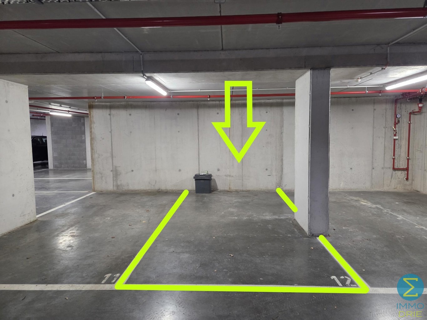 Garage te huur in Arendonk - foto 5