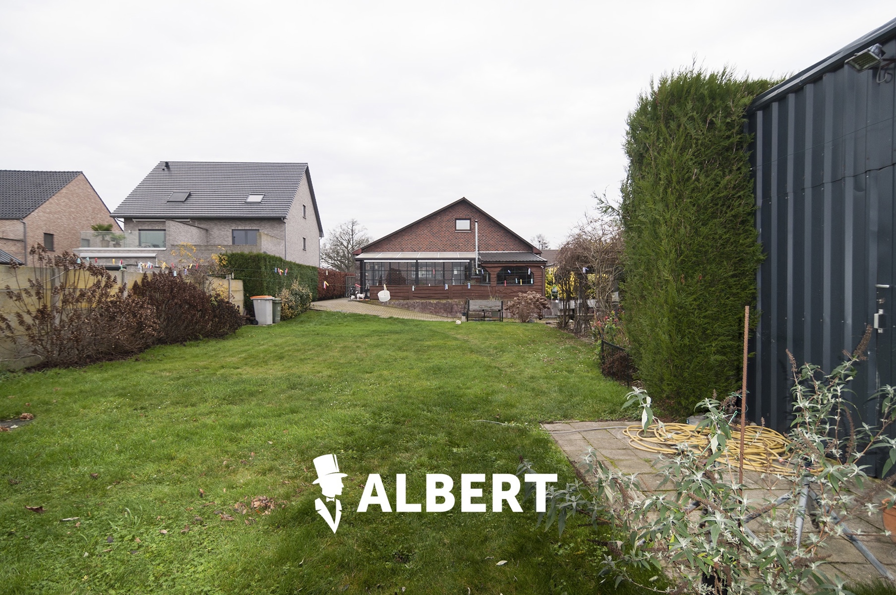 Charmante gezinswoning met veel ruimte en comfort! - foto 4