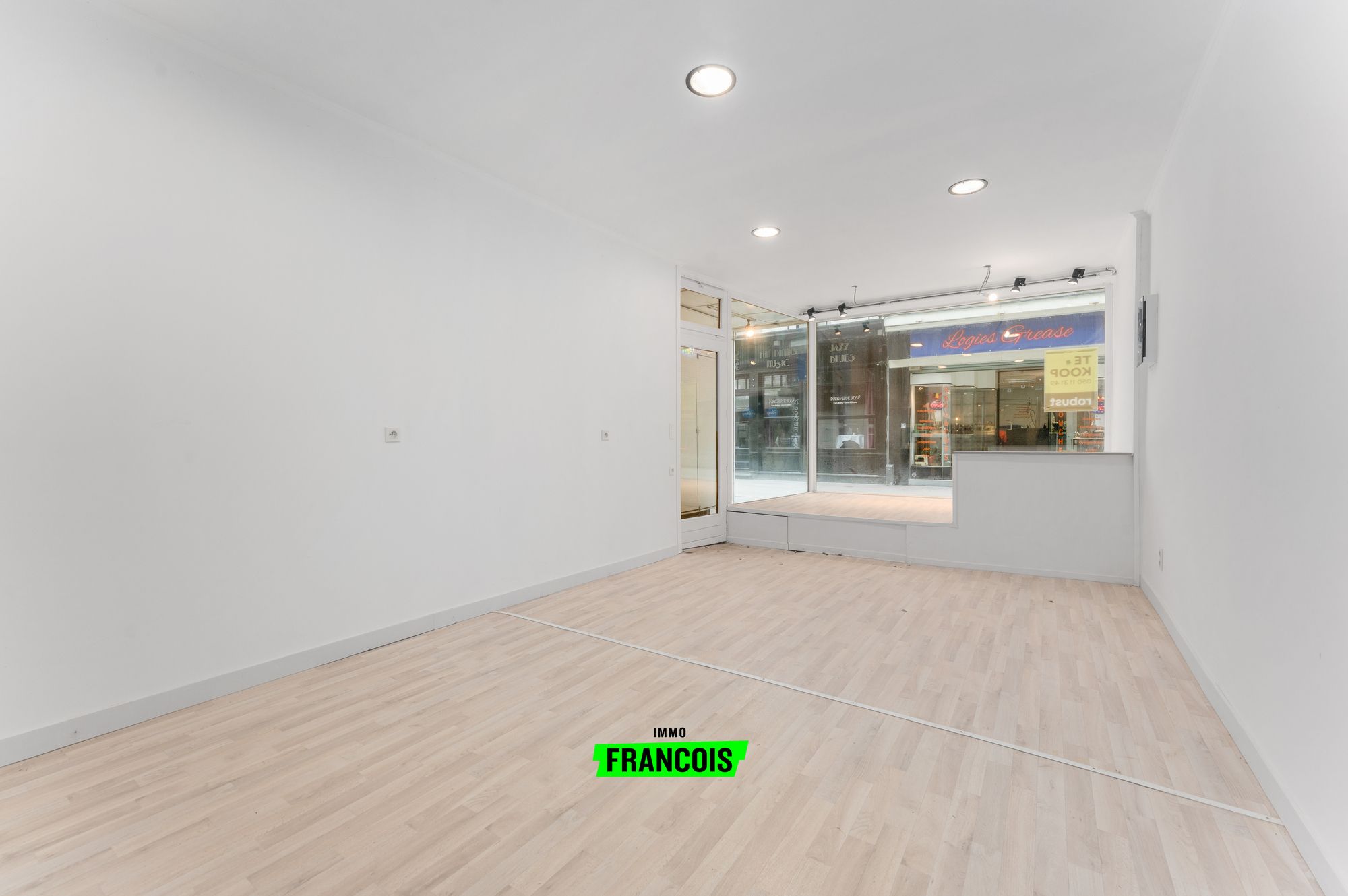 Commercial for rent in Blankenberge - photo 3