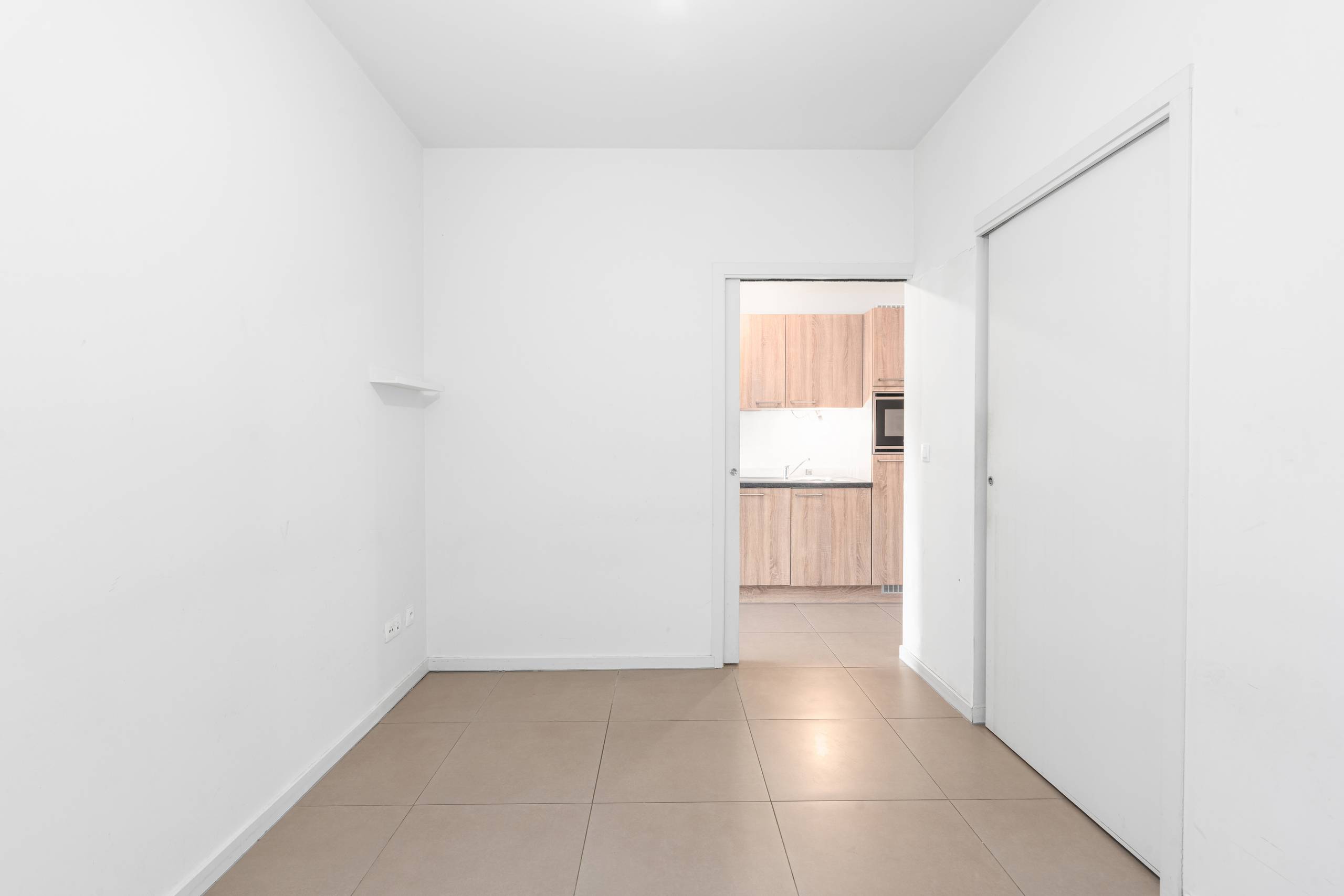 Instapklaar appartement met terras in Diegem - foto 5