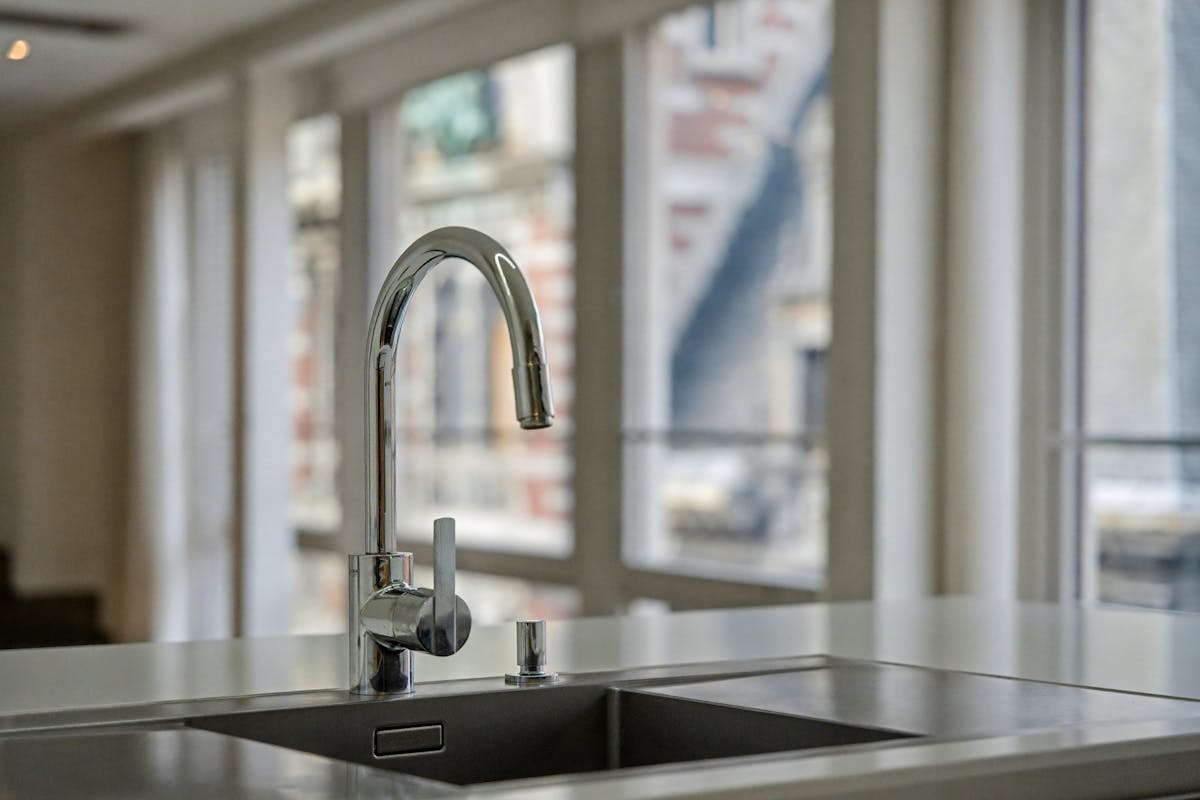 Exclusief duplex-penthouse met adembenemend terras in hartje Hasselt - foto 5