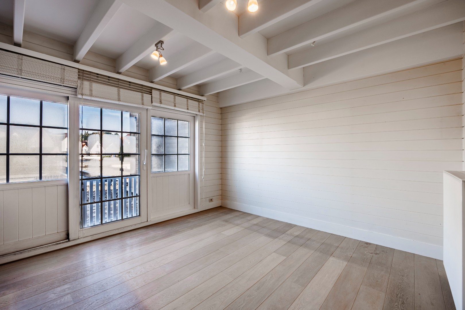 Exclusief triplexappartement “Mi Casa” gelegen op het charmante Gemeenteplein in Knokke. - foto 3