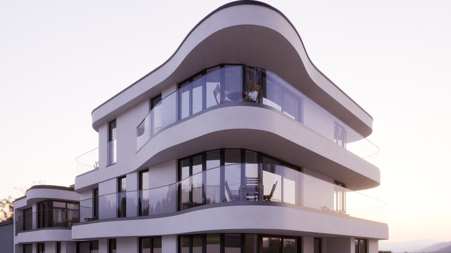 Project for sale in Middelkerke - photo 2