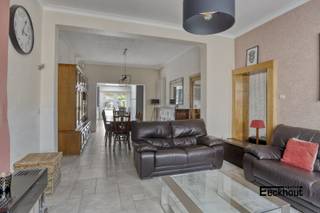 House for sale in Ostend