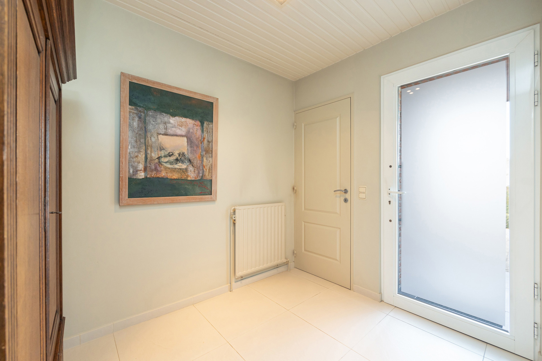 Eigentijdse gezinswoning op een perceel van ca 1.059m² in het centrum van Hoogstraten - foto 3