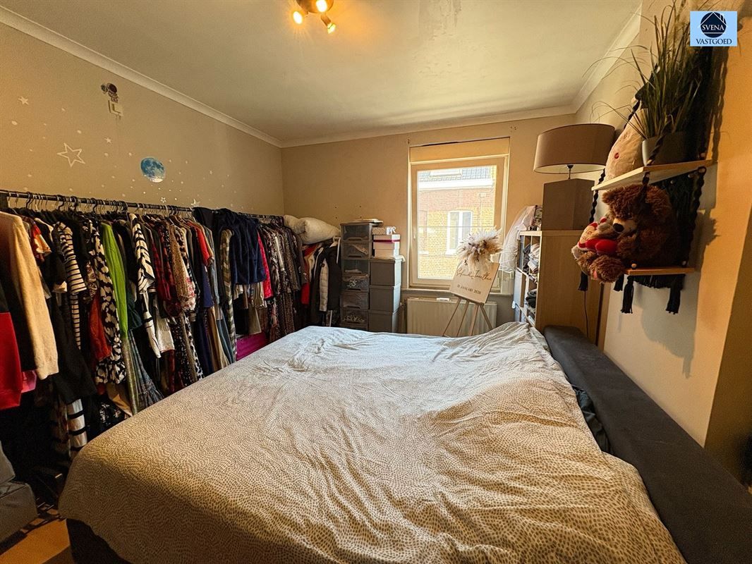 LEUKE WONING GELEGEN IN CENTRUM GERAARDSBERGEN - foto 5
