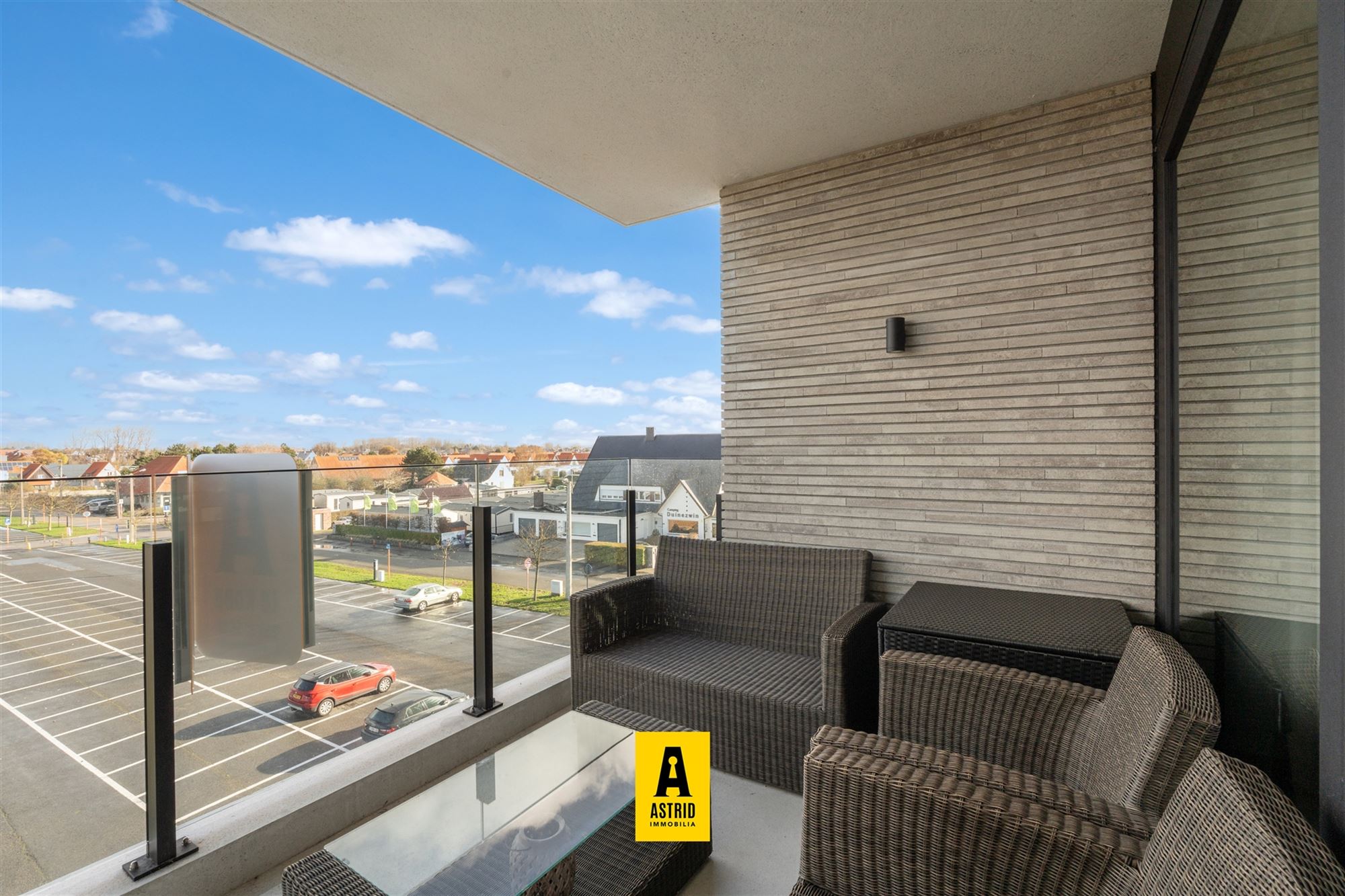 Luxueus (quasi nieuw) appartement vlakbij het strand!  - foto 4