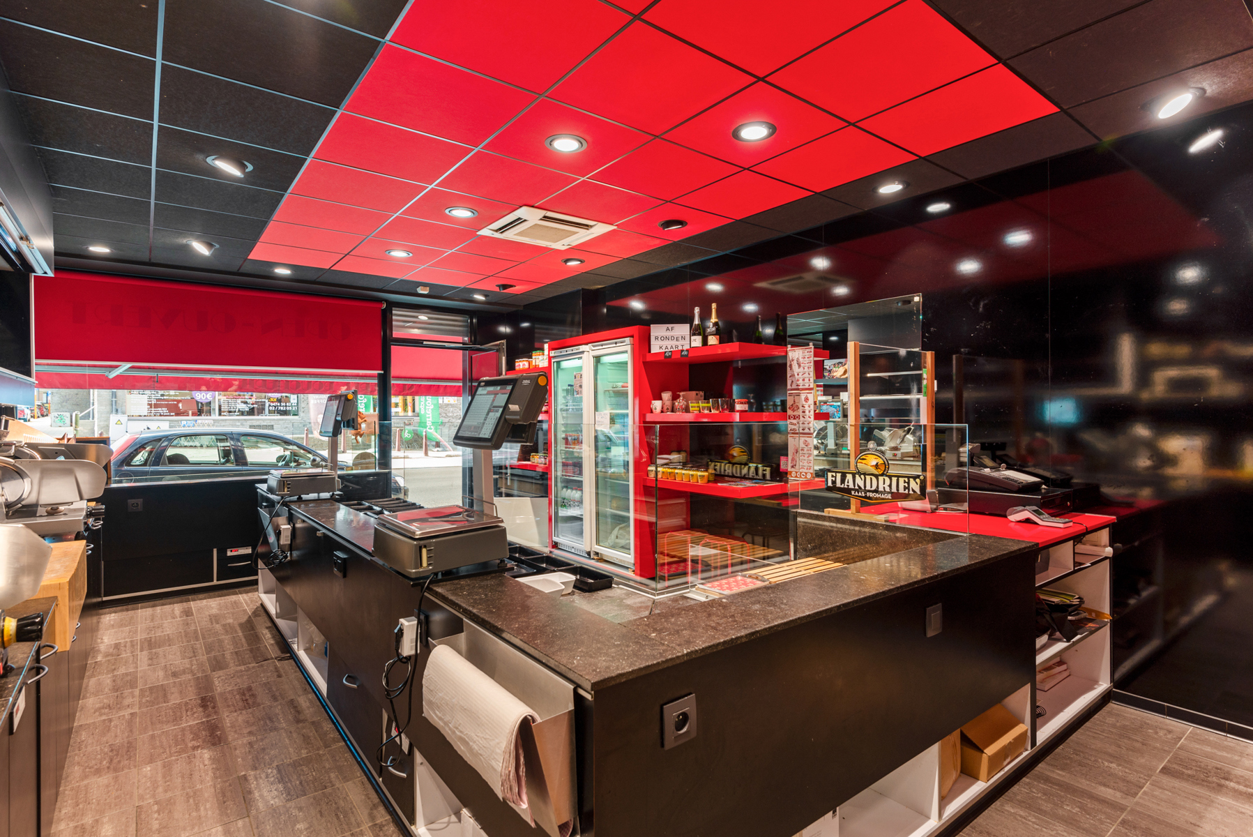 Commercieel te huur in Kraainem - foto 2