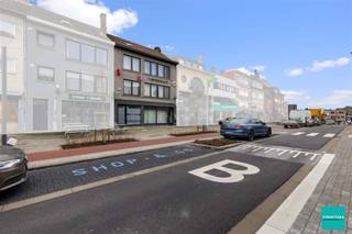Uniek investeringsproject op toplocatie in Asse Dit prachtig gelegen handelspand met woonruimte biedt tal van mogelijkheden en bevindt zich in...