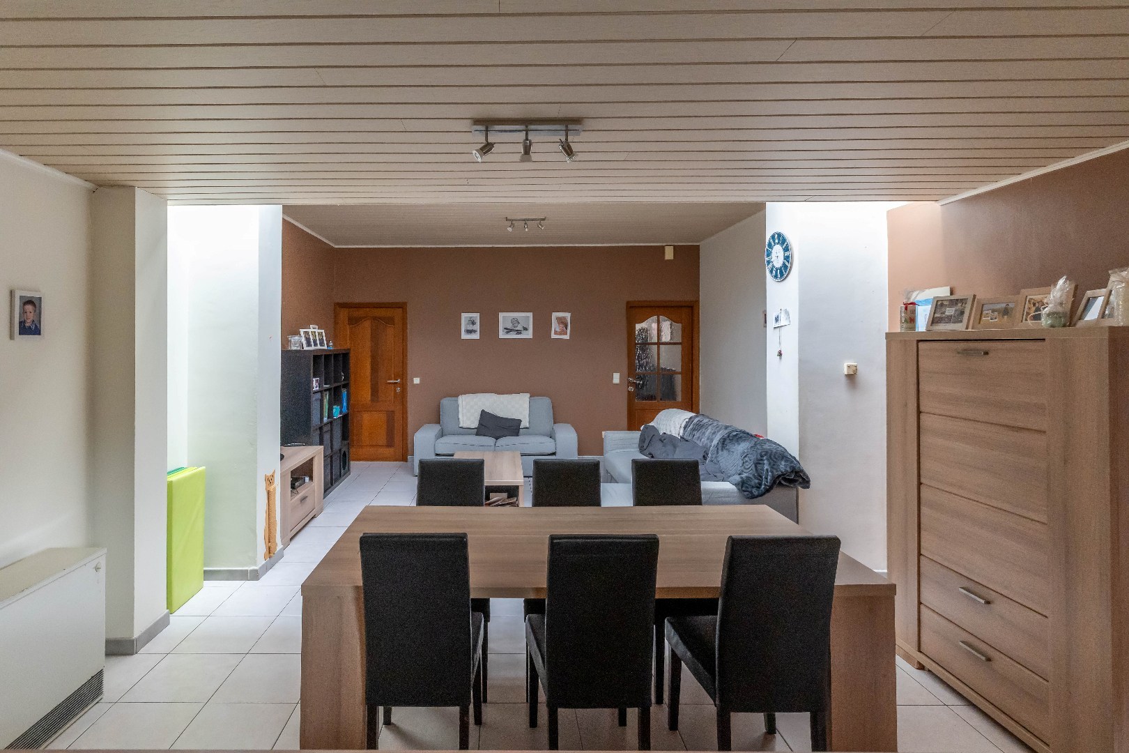 Instapklare woning te koop in Bissegem! - foto 3