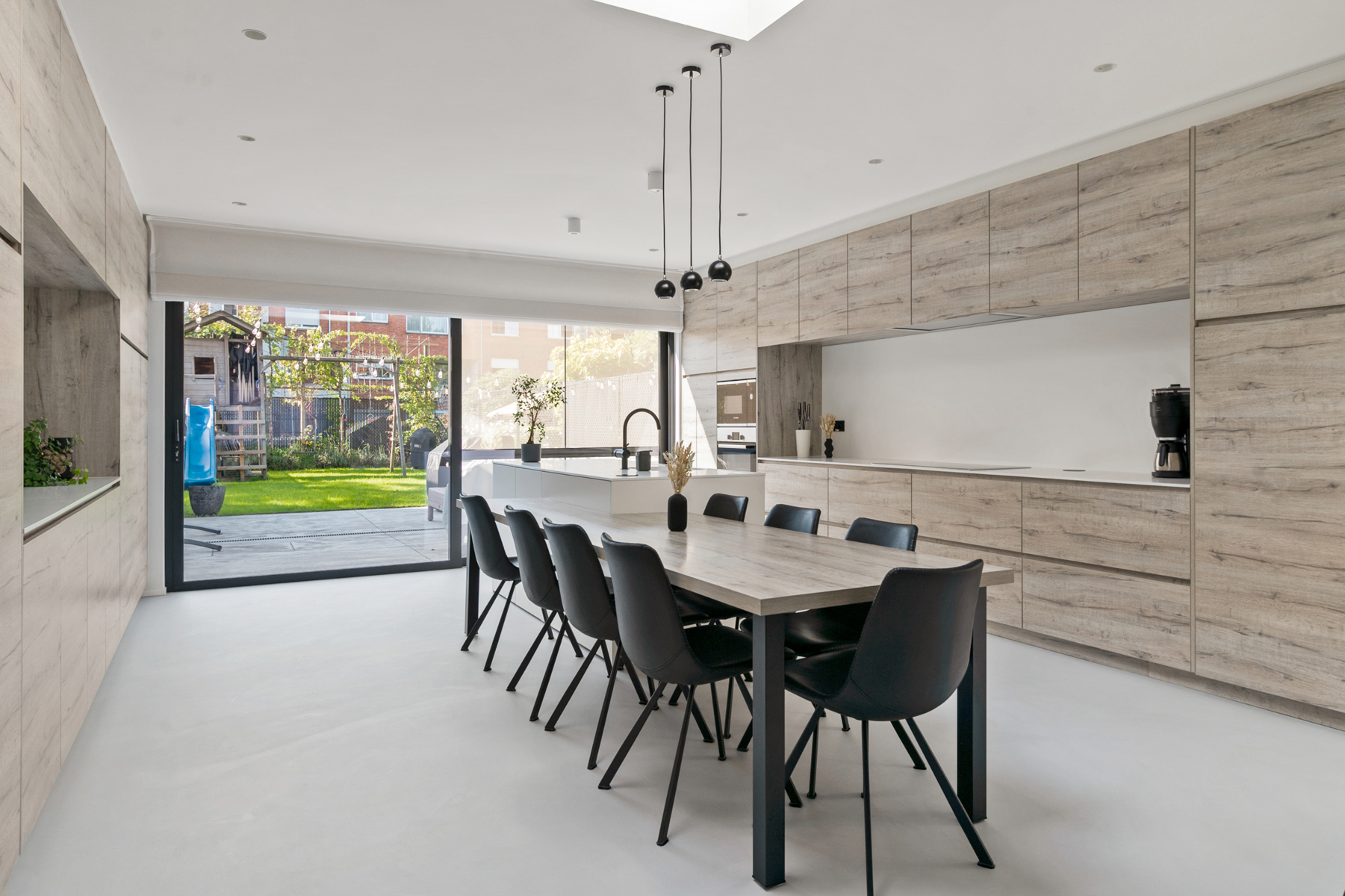 3 slaapkamers, een leuke westgeoriënteerde tuin en een EPC A - foto 4