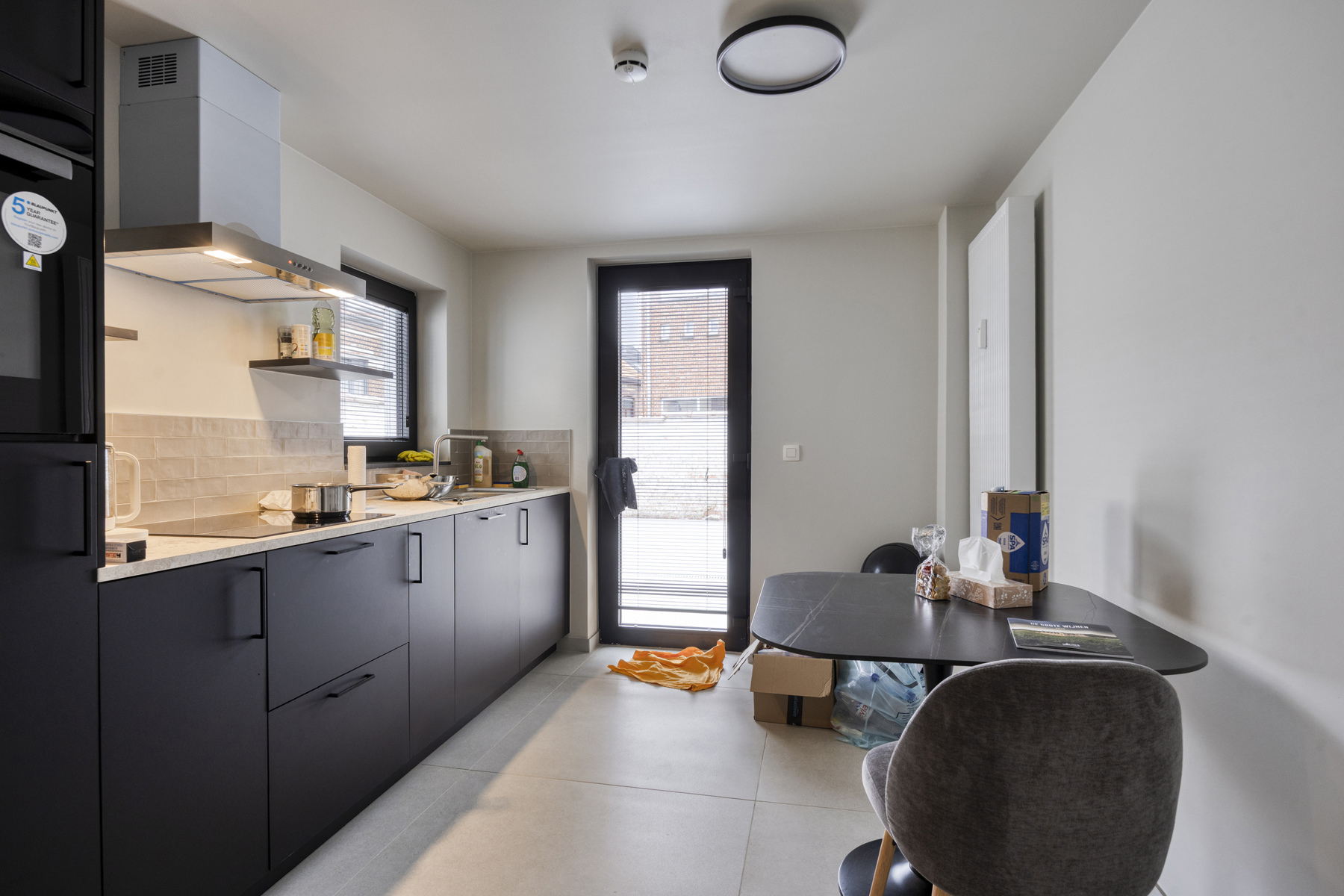 Appartement à louer à Louvain avec 1 chambre - photo 3