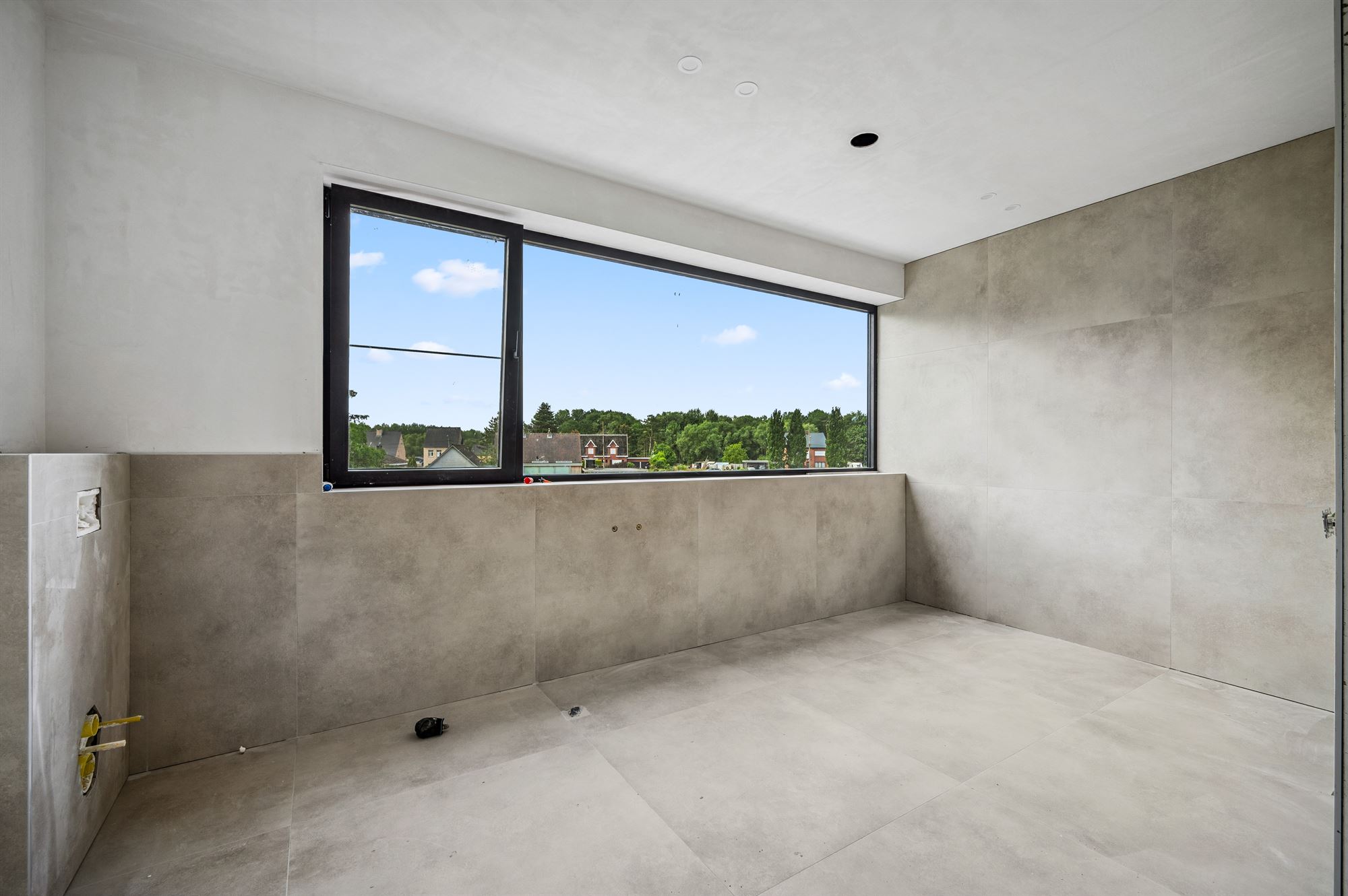 BEN-woning met 4 slpk, bureel &amp; tuin onder registratie - foto 5