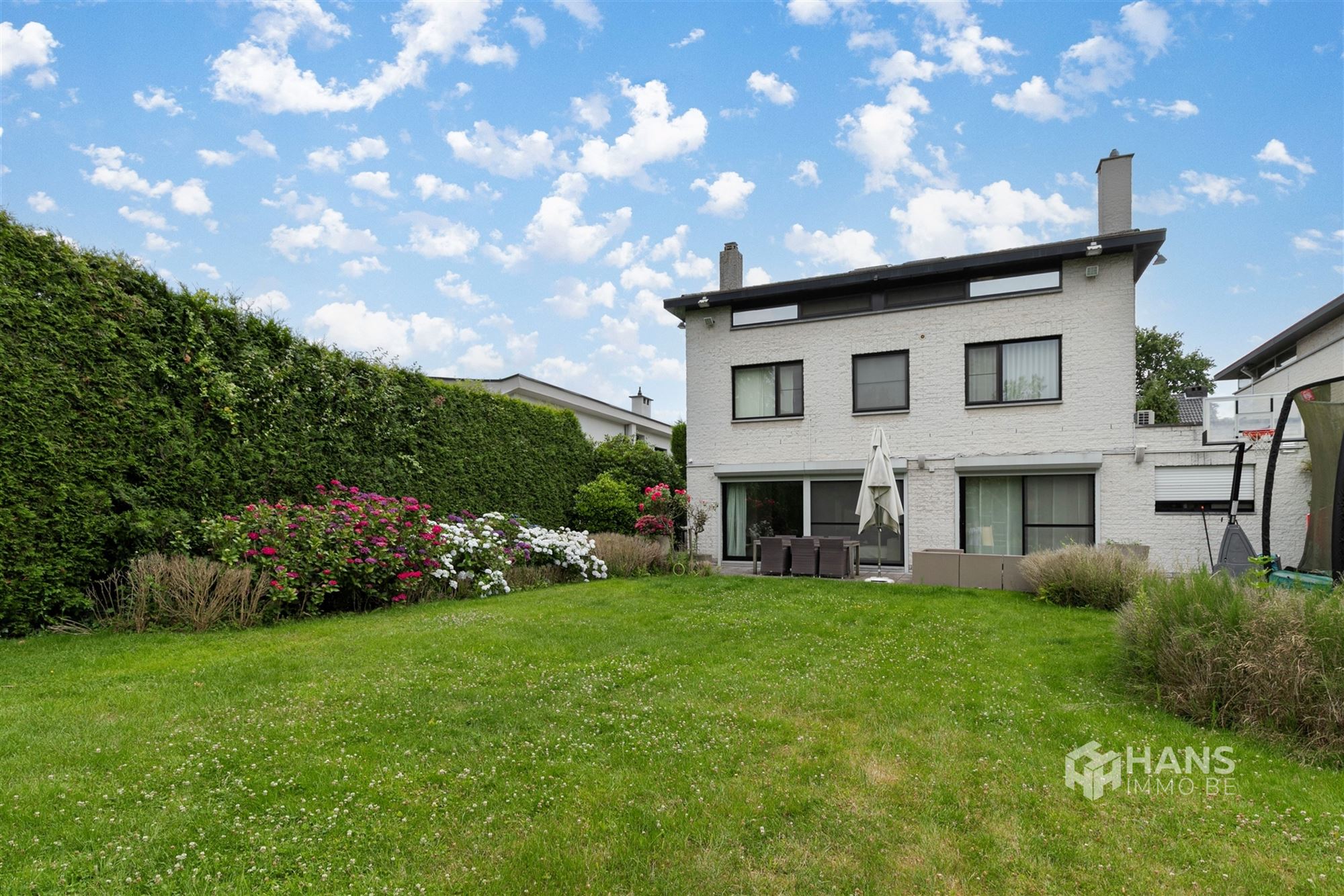 Riante woning (413 m²) met garage in Edegem - foto 1