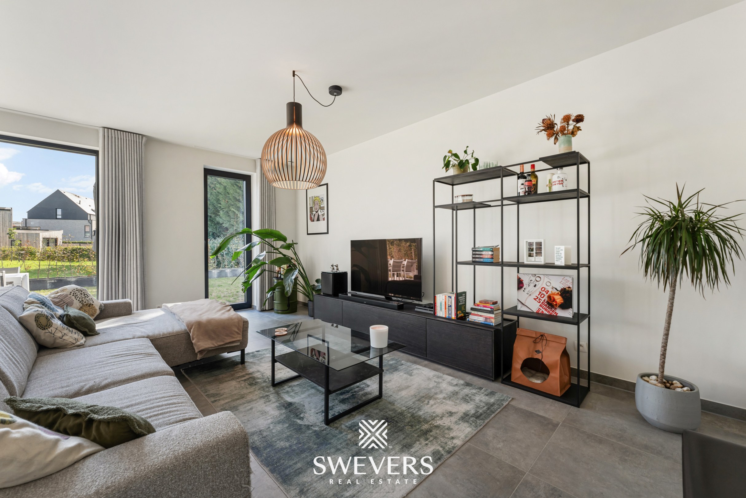 Apartment for sale in Leuven with 2 bedrooms - photo 4