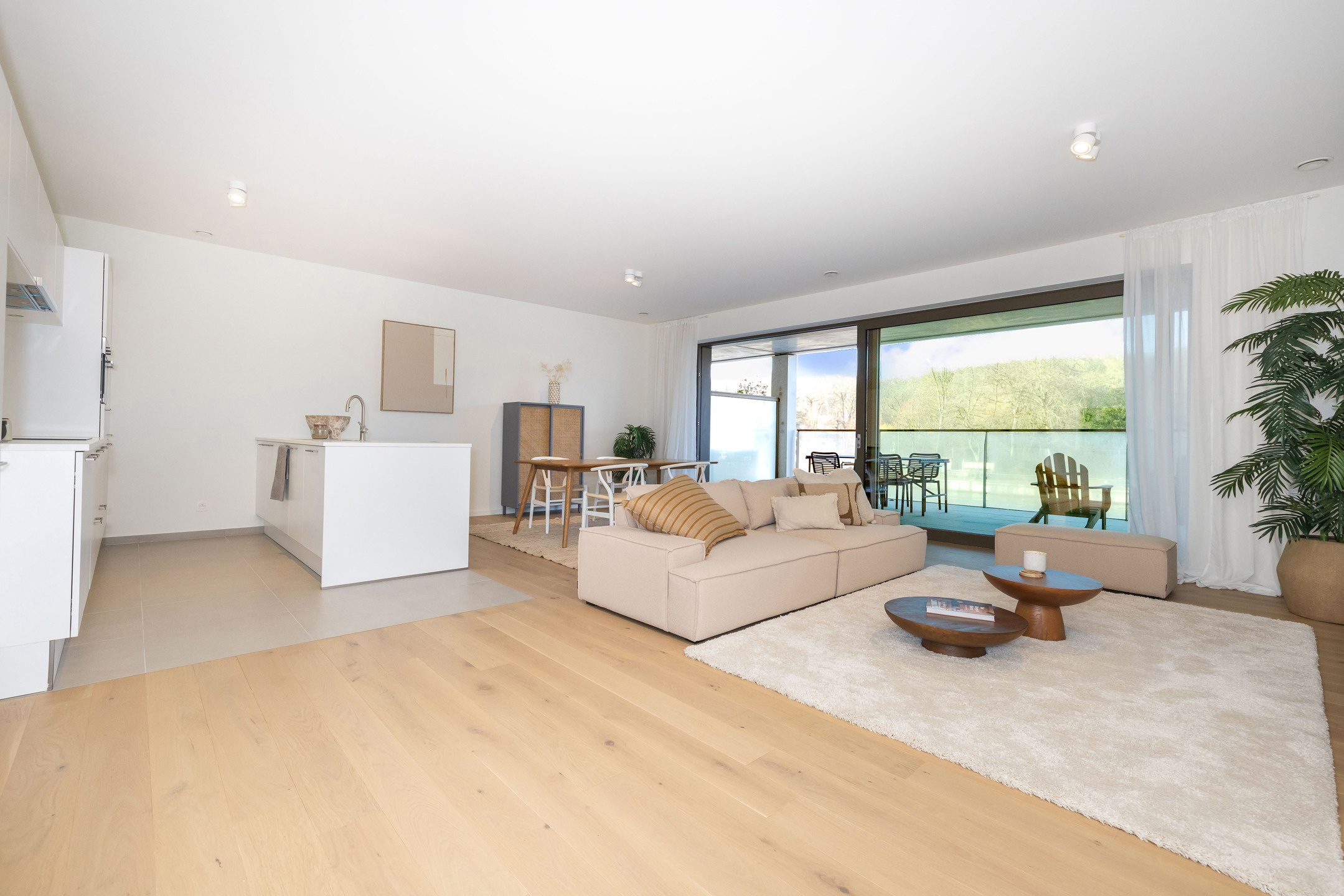 Apartment for sale in Vilvoorde with 2 bedrooms - photo 2