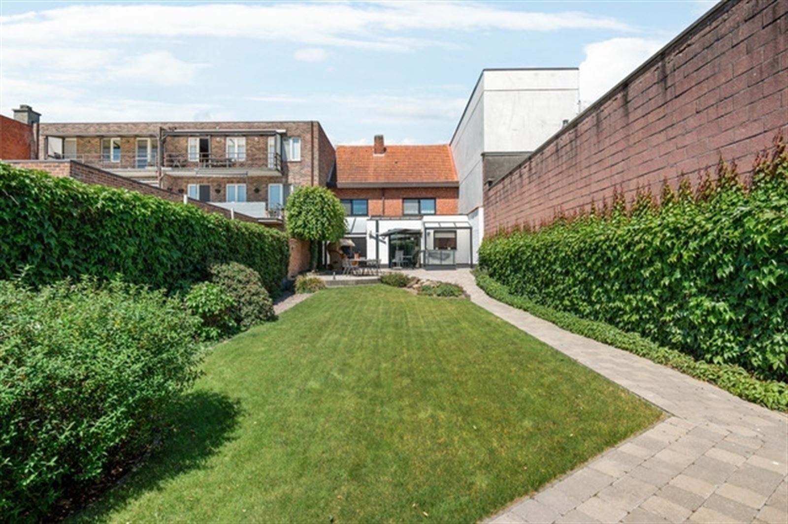 House for sale in Vosselaar with 3 bedrooms - photo 3