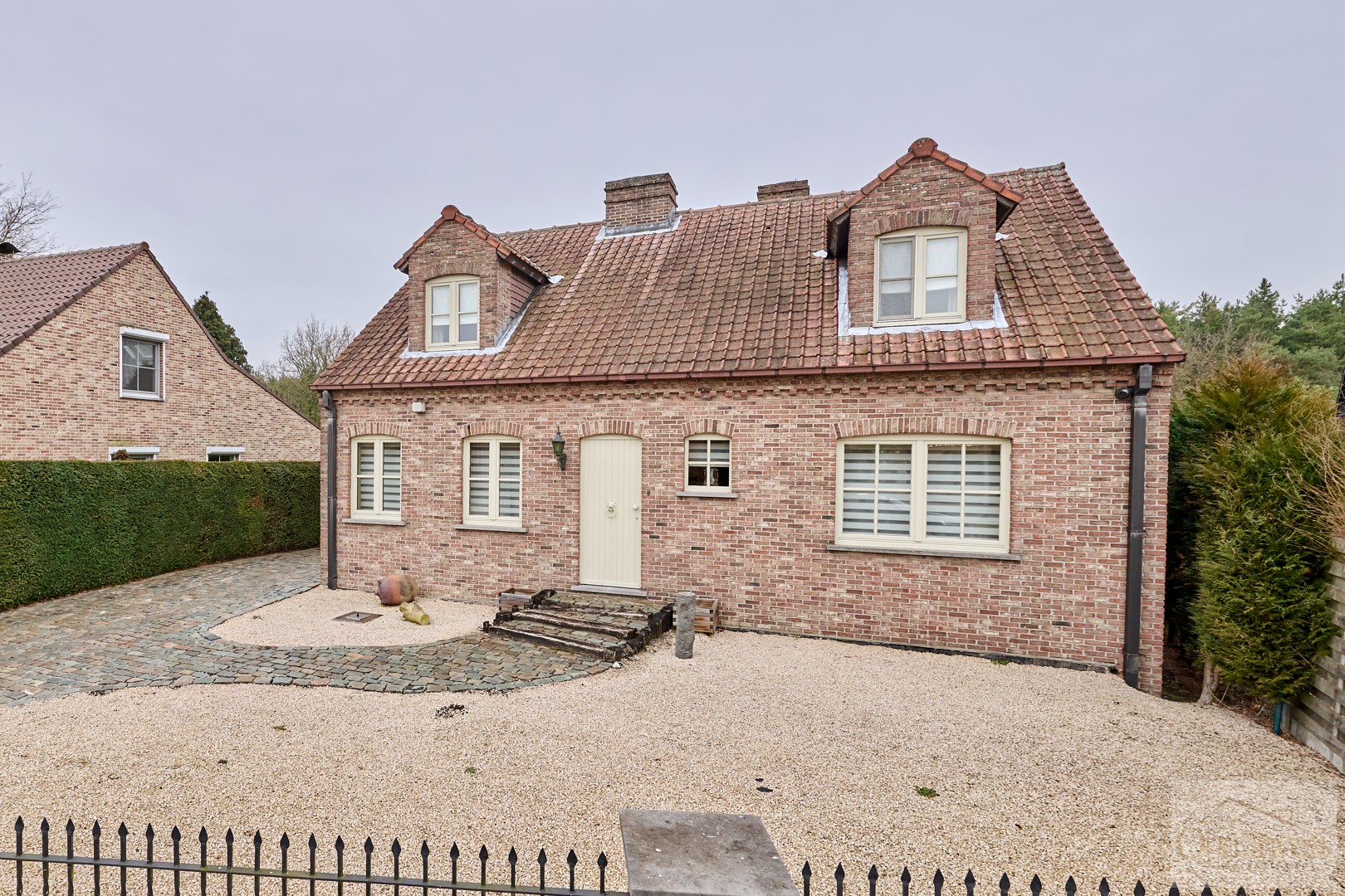 Unieke woning met ruim magazijn - foto 4