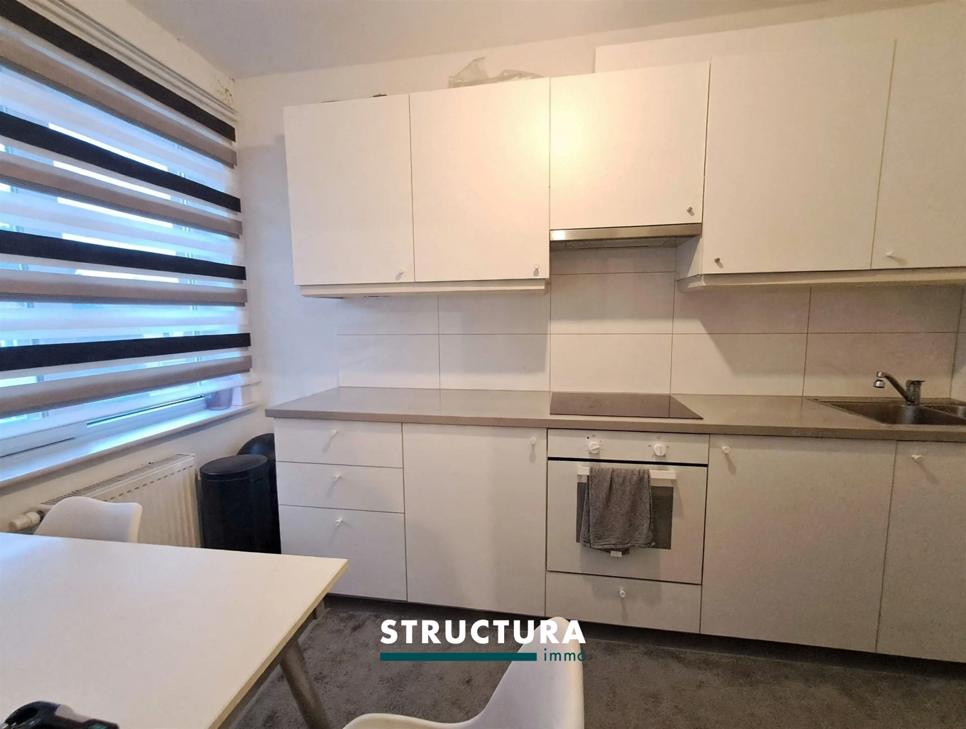 Gerenoveerd appartement in centrum Strombeek-Bever - foto 4