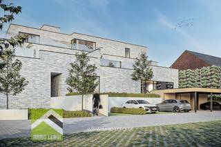 In het hart van Heers bieden wij deze vergunde projectgrond aan, ideaal voor investeerders of ontwikkelaars die op zoek zijn naar een project met...