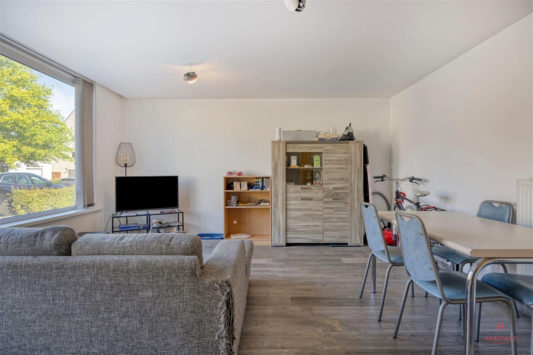 Gelijkvloers appartement in het centrum van Aalter - foto 5
