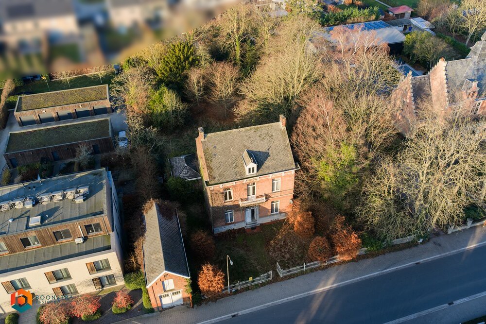 Maison à vendre à Putte avec 4 chambres - photo 2