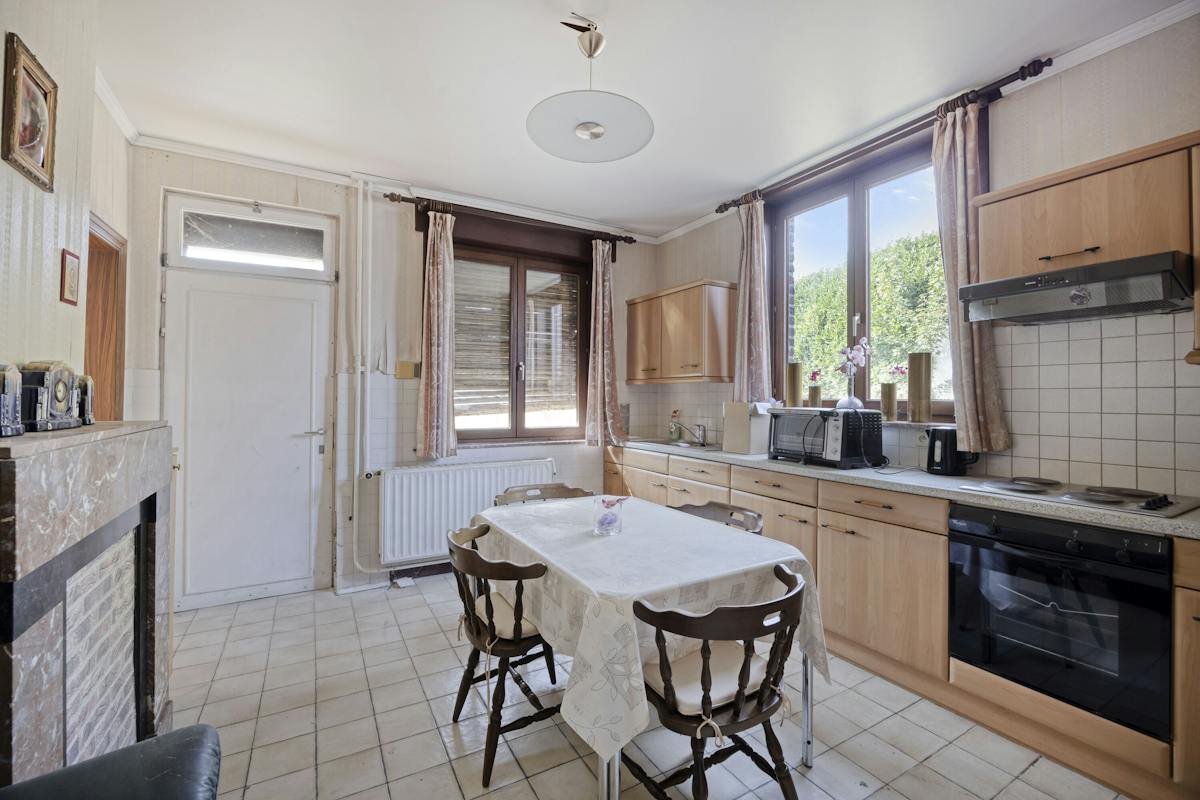 Spacious house on 13a60ca with development potential in Riemst - photo 4