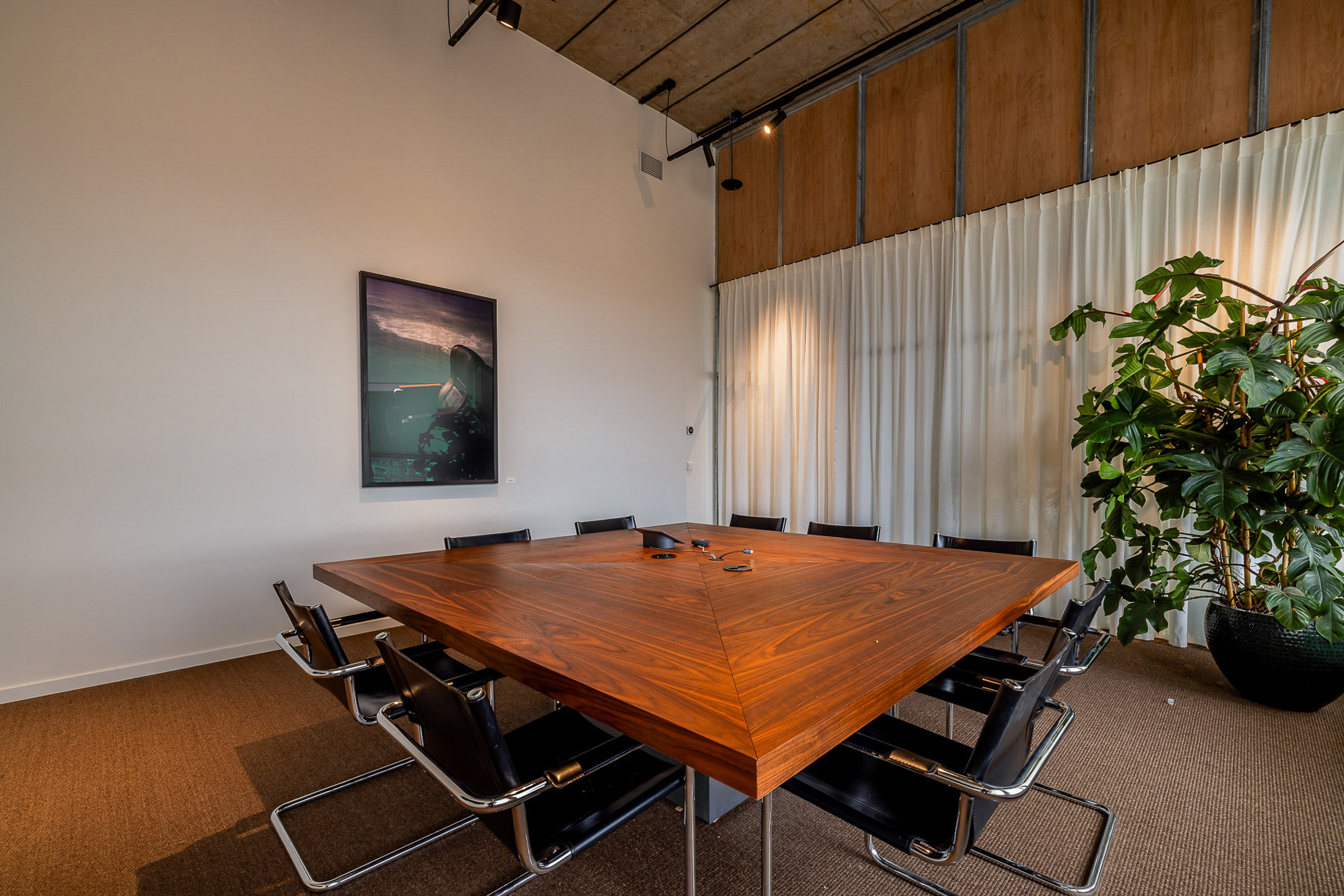 ANTWERPEN ZUID - EXCLUSIEf CO-WORKING KANTOOR  - foto 3