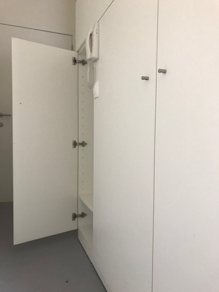 Studentenkamer te huur in de Stijfselrui - foto 5