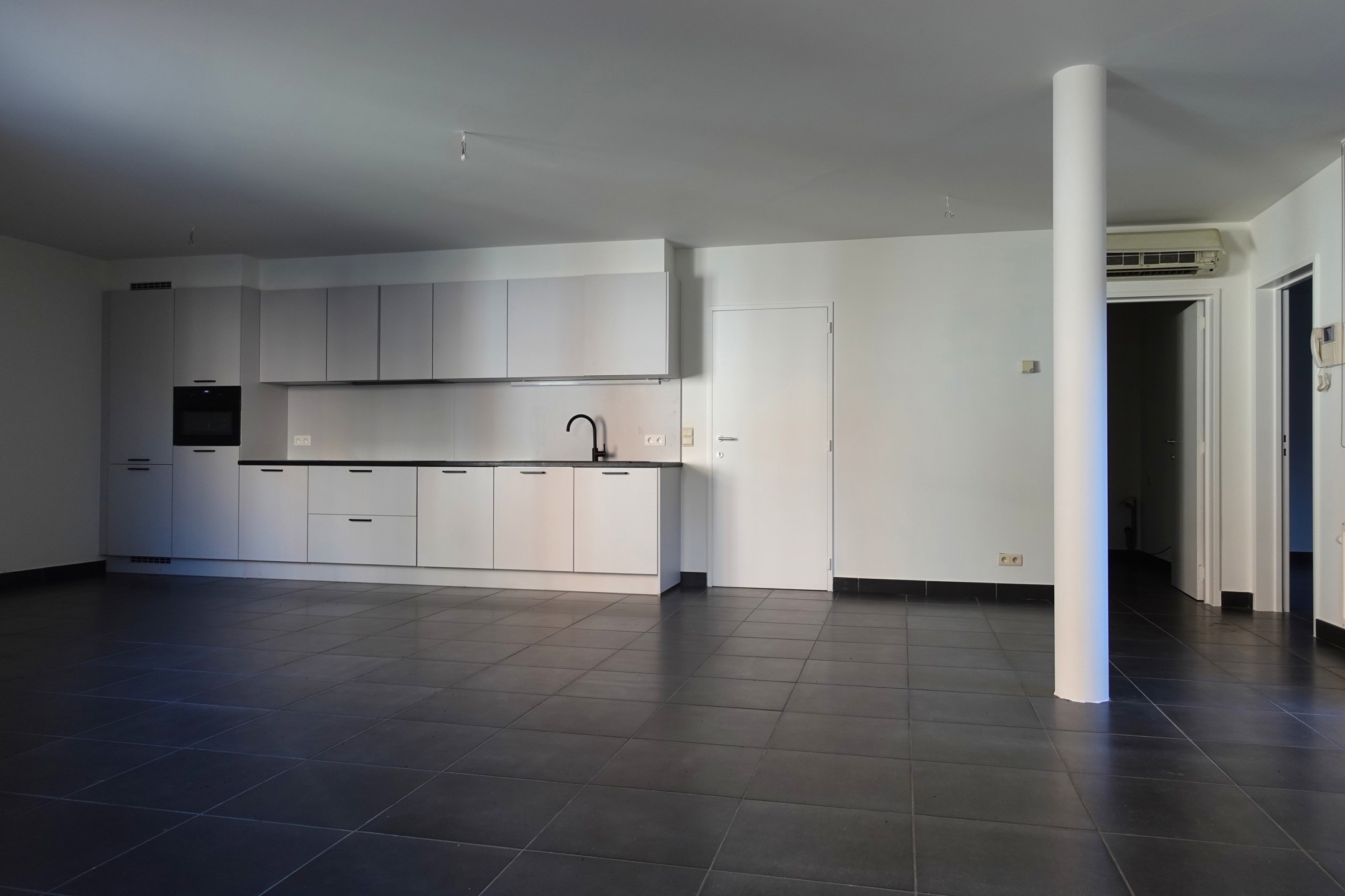 Ruim 2-slaapkamer appartement met stadstuin te Turnhout. - foto 4