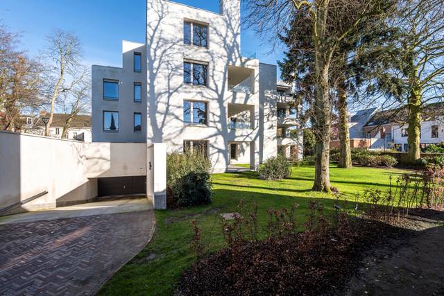 Project te koop in Turnhout