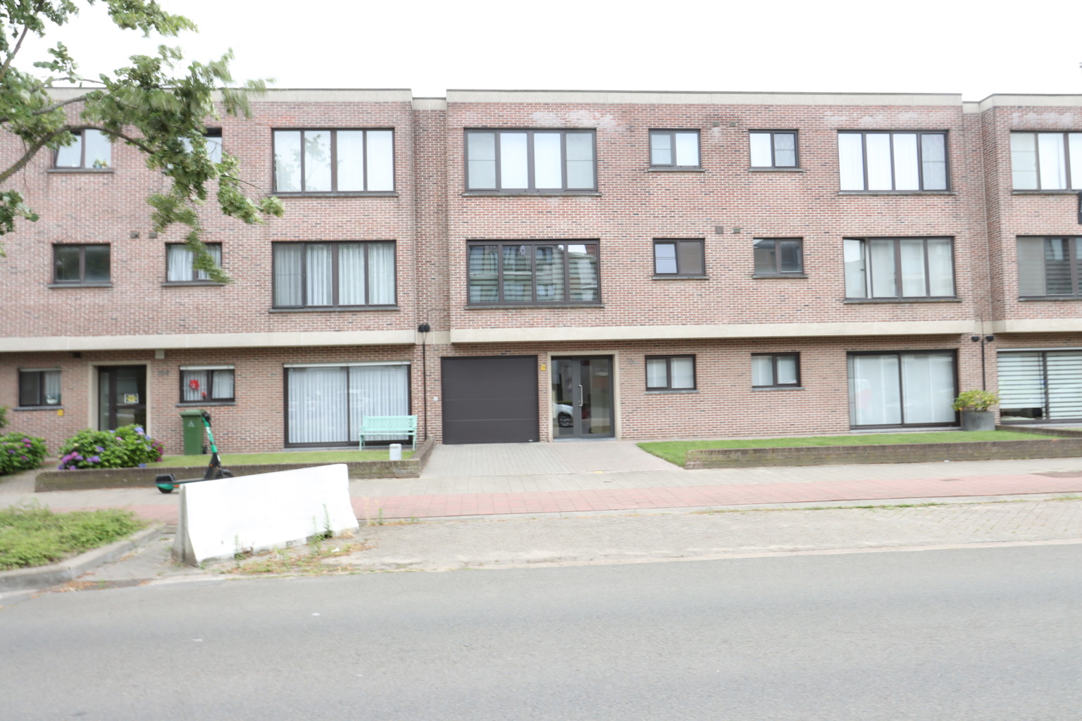 Garage à vendre à Anvers - photo 4