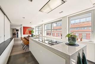 Appartement à vendre à Turnhout