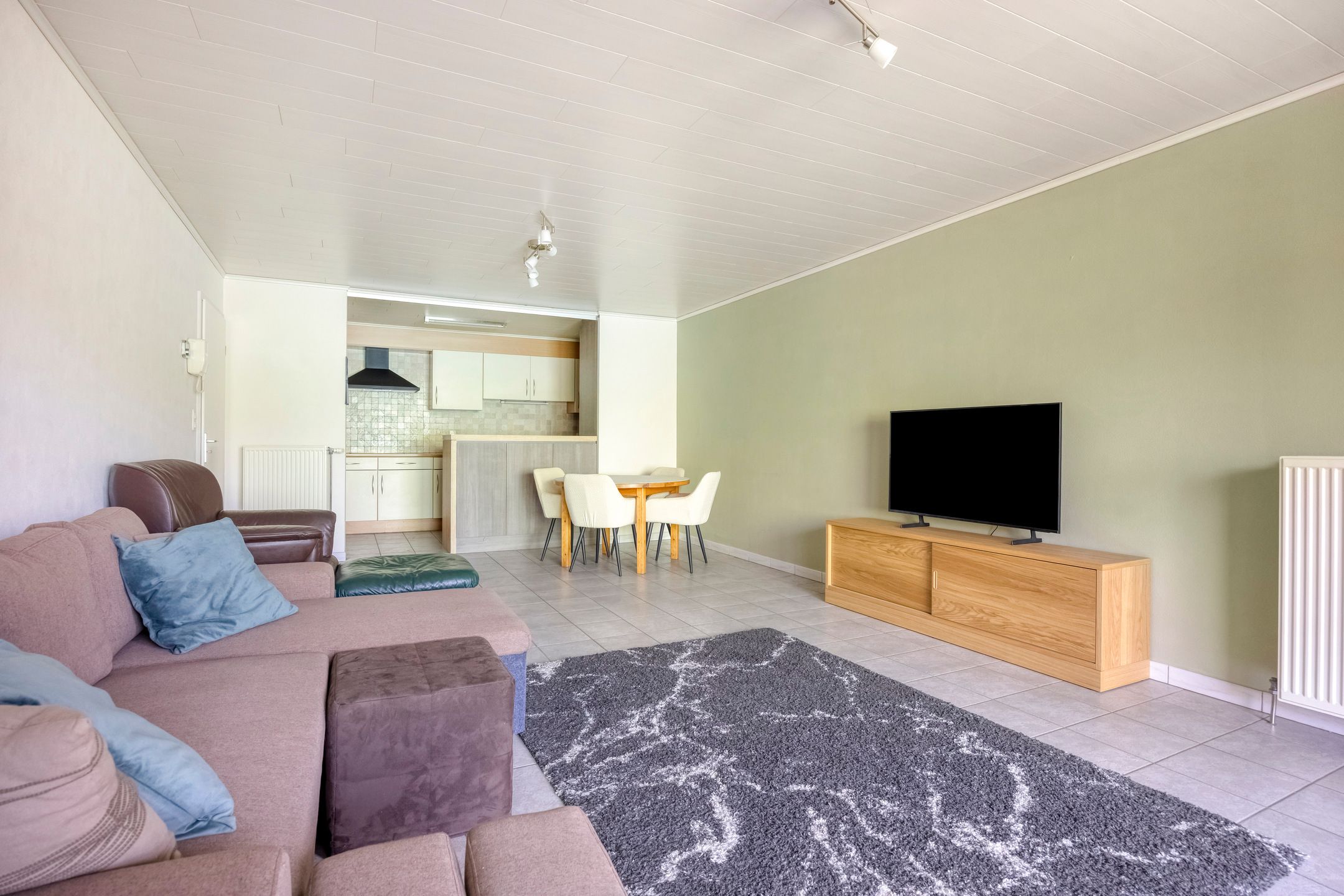 Appartement, Pleinstraat 120, box 0002 - foto 1