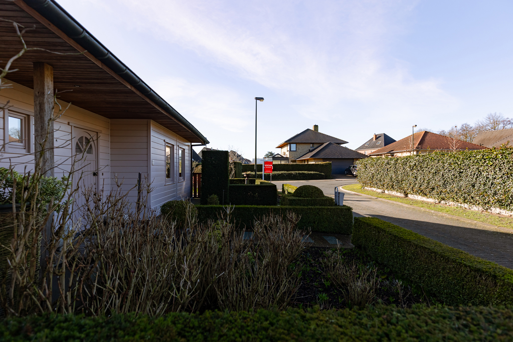 Alleenstaande woning met 3slpk in Wijnendale! - foto 4