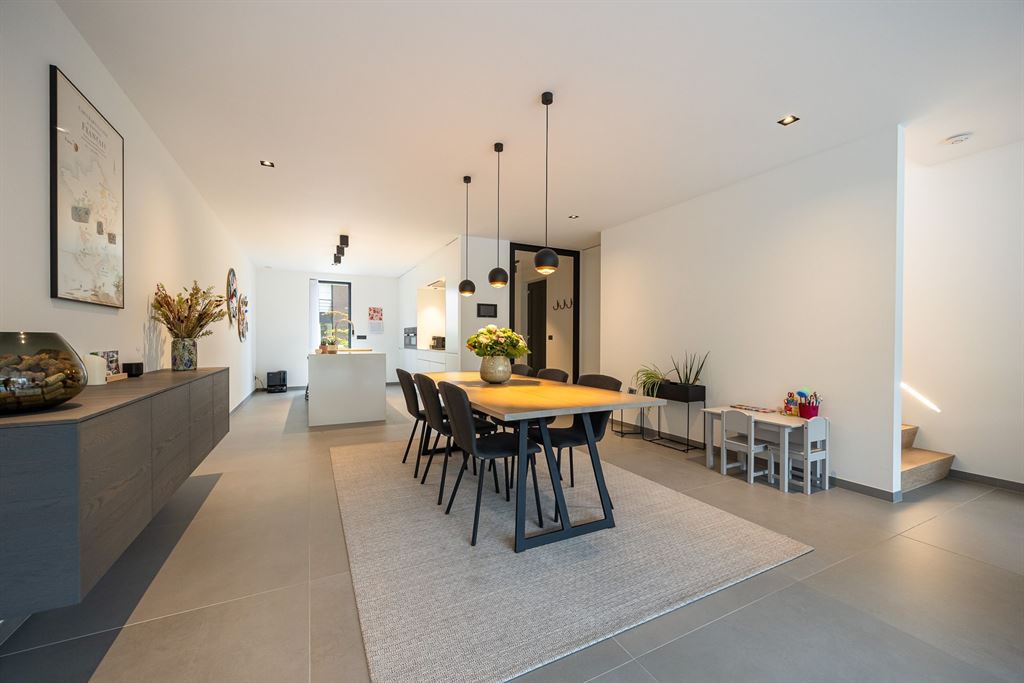 Maison à vendre à Grobbendonk avec 4 chambres - photo 5