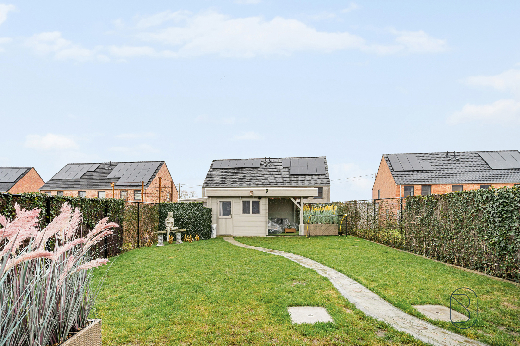 Recente mooi afgewerkte woning.  - foto 3