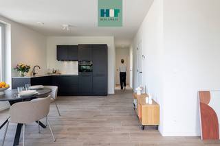 Apartment for sale in Lier