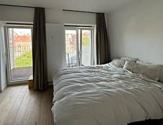 Appartement à louer à Louvain