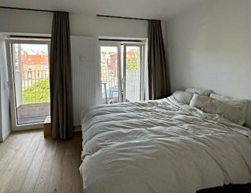 Appartement à louer à Louvain avec 1 chambre - photo 2
