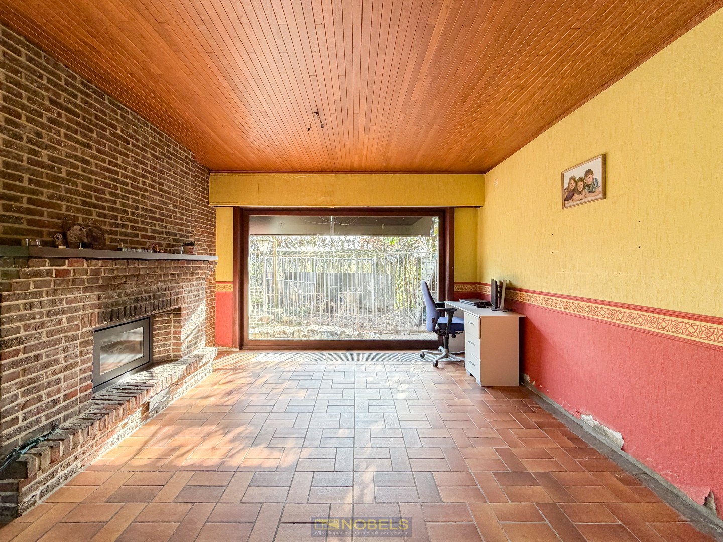 ​​​​​​​Te koop, Ruime gezinswoning op uitzonderlijk perceel van 3.031 m² te Mullem (Oudenaarde)! - foto 5