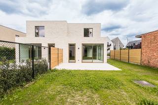 Maison à vendre à Zandhoven